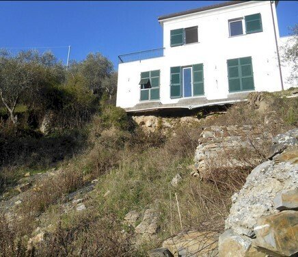 3.jpg - Villa all'asta Via IV Novembre snc, Leivi - foto 2