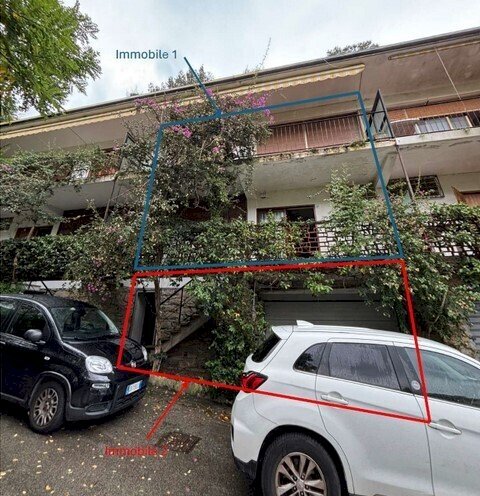 2.jpg - Appartamento all'asta Via Parco Tigullio 20, Zoagli - foto 1