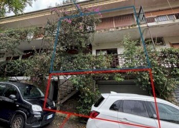 2.jpg - Apartment at auction Via Parco Tigullio 20, Zoagli - photo 1