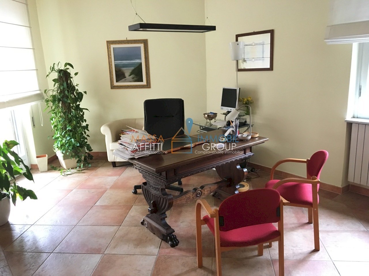 IMG_0037.JPG - Ufficio Largo Giacomo Matteotti 6, Massa - foto 2