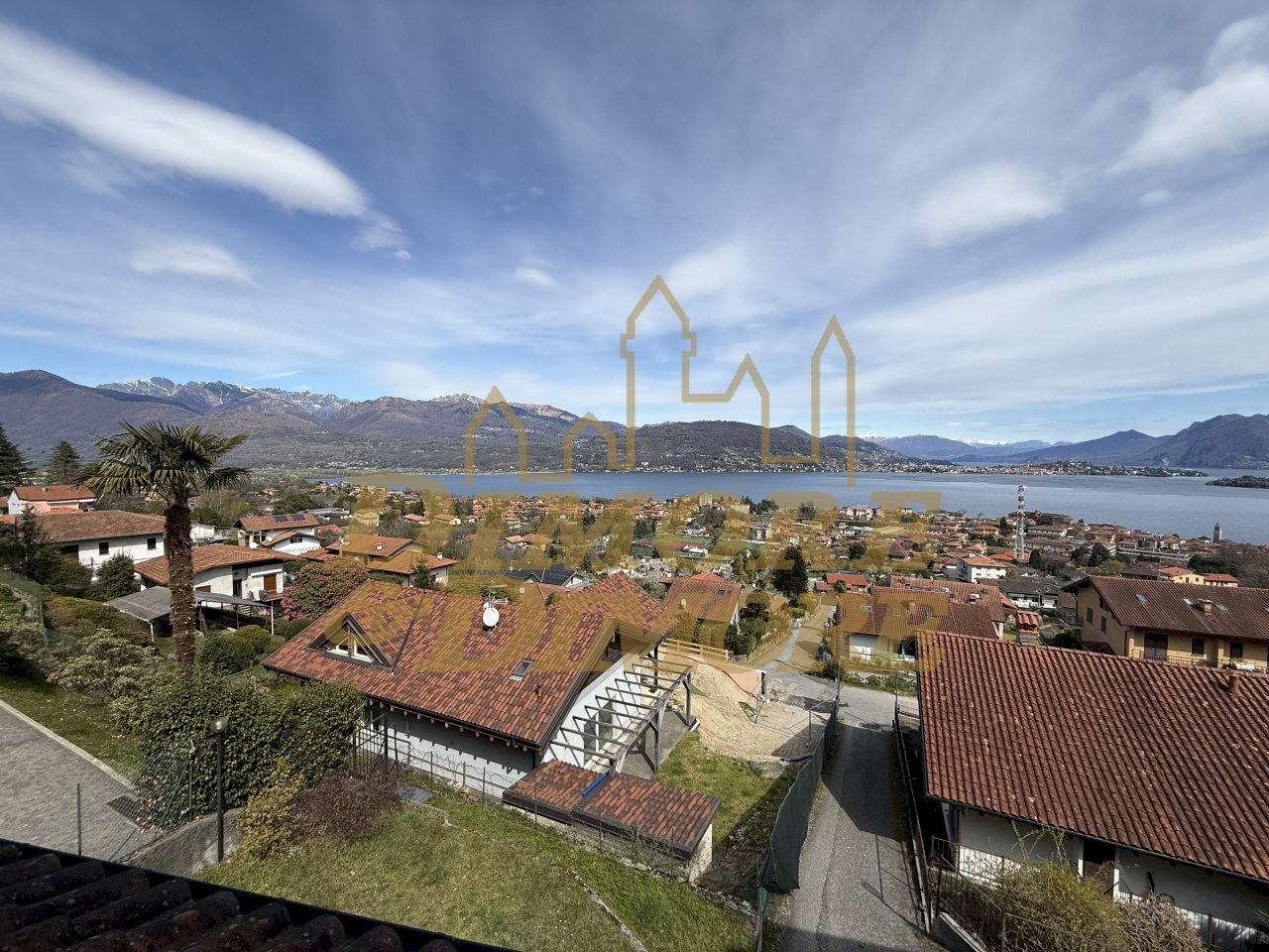 IMG_2776.JPG - Casa indipendente Via A. Fraccaroli 43, Baveno - foto 1