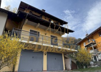 IMG_2806.JPG - Casa indipendente Via A. Fraccaroli 43, Baveno - foto 5