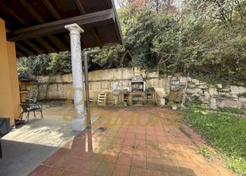 IMG_2762.JPG - Casa indipendente Via A. Fraccaroli 43, Baveno - foto 27