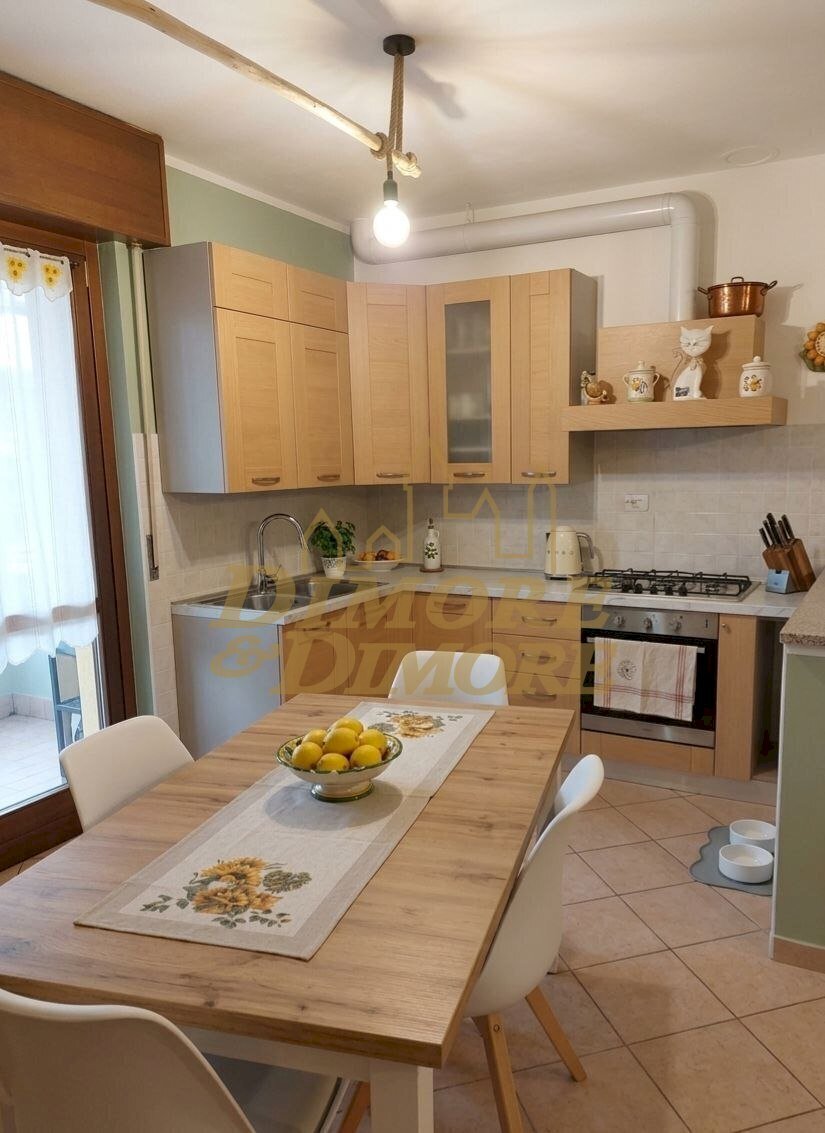 cucina.jpg - Four-room apartment Vogogna - photo 2