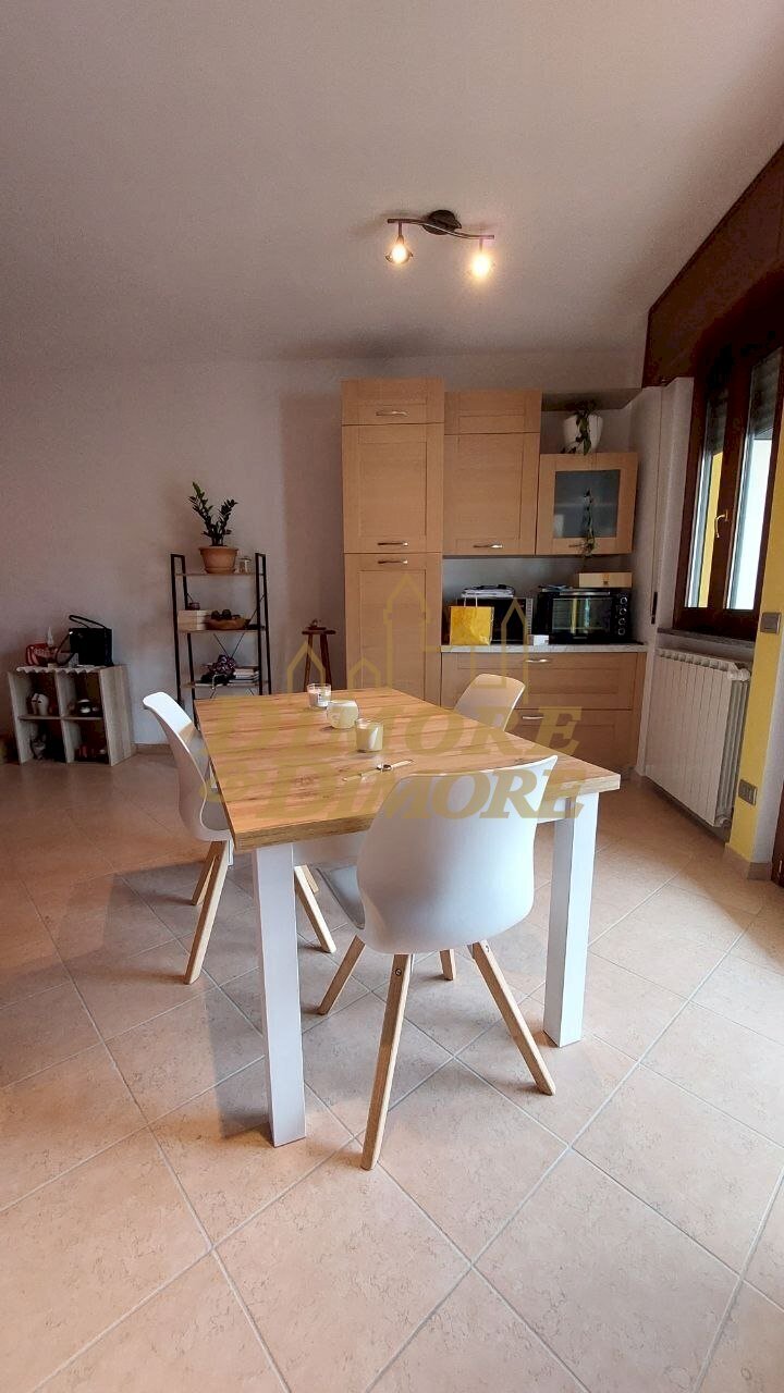cucina 2.jpg - Four-room apartment Vogogna - photo 3