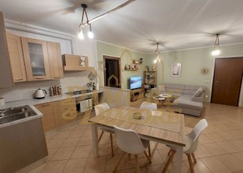 zona giorno.jpg - Four-room apartment Vogogna - photo 1