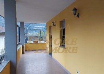 terrazzo.jpg - Four-room apartment Vogogna - photo 5
