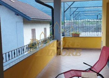 terrazzo 2.jpg - Four-room apartment Vogogna - photo 6