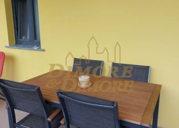 tavolo terrazzo.jpg - Four-room apartment Vogogna - photo 7