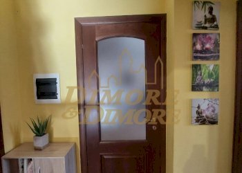 disimpegno zona notte.jpg - Four-room apartment Vogogna - photo 8