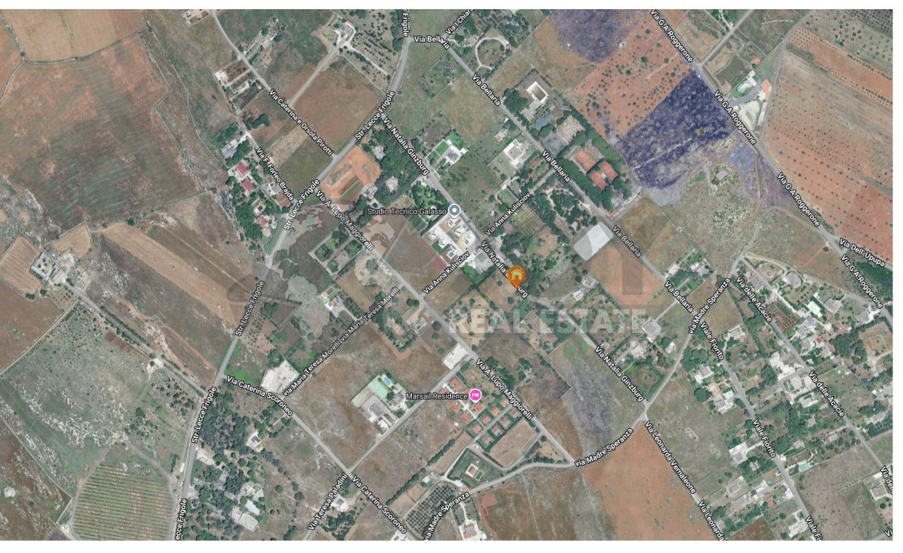 5.png - Terreno agricolo Via Natalia Ginzburg 14, Lecce - foto 2