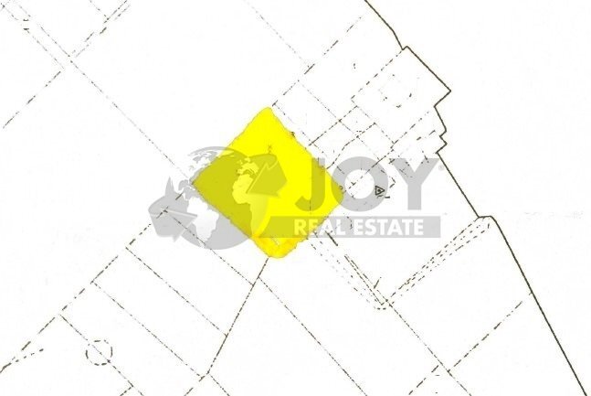 2.jpg - Terreno agricolo Via Natalia Ginzburg 14, Lecce - planimetria 1