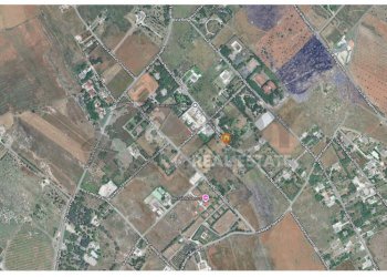 5.png - Terreno agricolo Via Natalia Ginzburg 14, Lecce - foto 2