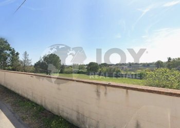 7.jpg - Terreno agricolo Via Natalia Ginzburg 14, Lecce - foto 7