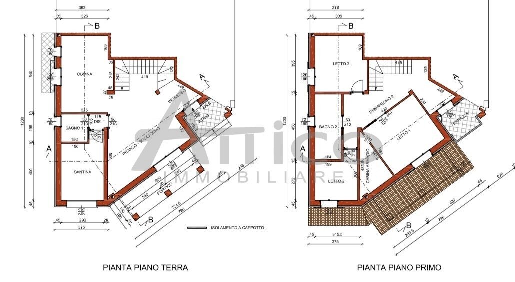 IMG_9993.jpeg - Independent house Viale Venezia RO, Rovigo - photo 1