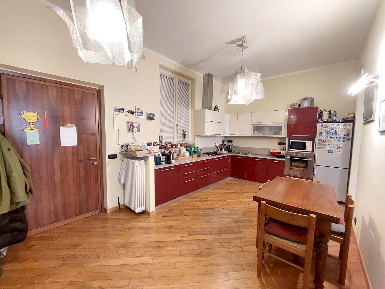 20260330_124337.jpg - Trilocale Via Nino Bixio 4, Genova (zona Marassi) - foto 1