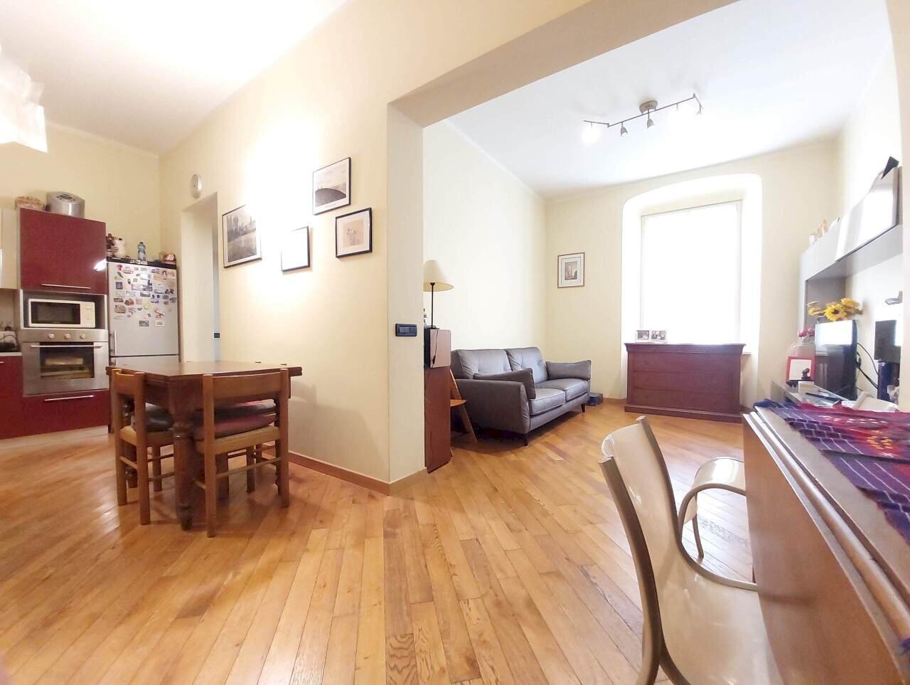 IMG_20260330_124512.jpg - Trilocale Via Nino Bixio 4, Genova (zona Marassi) - foto 2