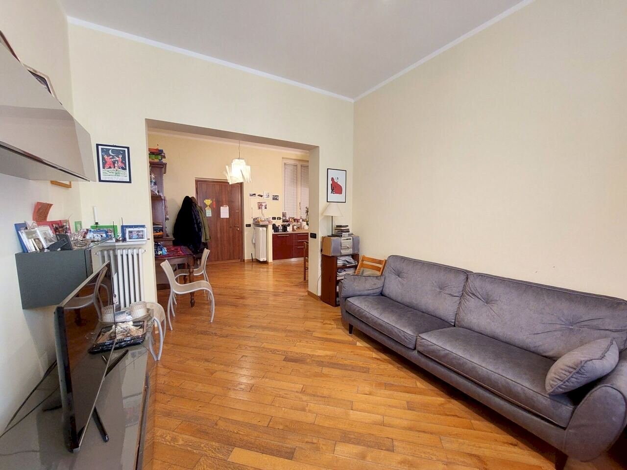 20260330_124320.jpg - Trilocale Via Nino Bixio 4, Genova (zona Marassi) - foto 3