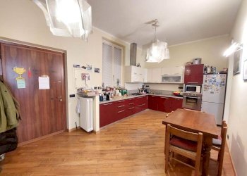 20260330_124337.jpg - Trilocale Via Nino Bixio 4, Genova (zona Marassi) - foto 1