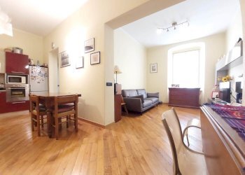 IMG_20260330_124512.jpg - Trilocale Via Nino Bixio 4, Genova (zona Marassi) - foto 2