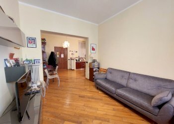 20260330_124320.jpg - Trilocale Via Nino Bixio 4, Genova (zona Marassi) - foto 3