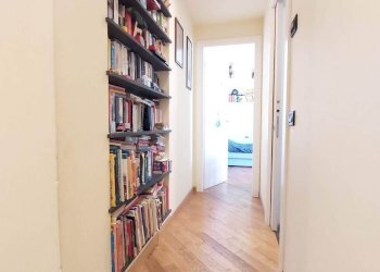 IMG_20260330_124618.jpg - Trilocale Via Nino Bixio 4, Genova (zona Marassi) - foto 6