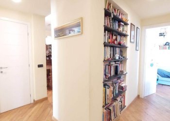 IMG_20260330_125542.jpg - Trilocale Via Nino Bixio 4, Genova (zona Marassi) - foto 7