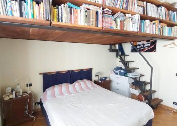 IMG_20260330_125514.jpg - Trilocale Via Nino Bixio 4, Genova (zona Marassi) - foto 10