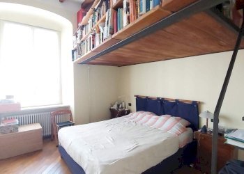 IMG_20260330_125408.jpg - Trilocale Via Nino Bixio 4, Genova (zona Marassi) - foto 11