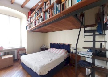 IMG_20260330_125430.jpg - Trilocale Via Nino Bixio 4, Genova (zona Marassi) - foto 12