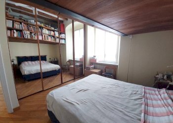 IMG_20260330_125352.jpg - Trilocale Via Nino Bixio 4, Genova (zona Marassi) - foto 13