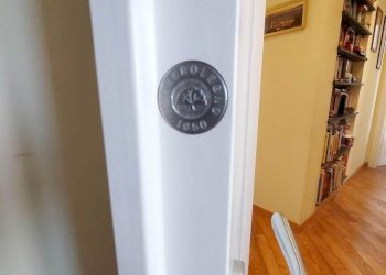 IMG_20260330_125625.jpg - Trilocale Via Nino Bixio 4, Genova (zona Marassi) - foto 22