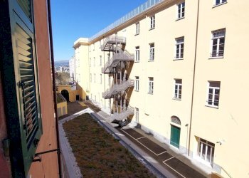 IMG_20260330_124734.jpg - Trilocale Via Nino Bixio 4, Genova (zona Marassi) - foto 23