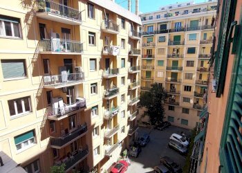 IMG_20260330_124741.jpg - Trilocale Via Nino Bixio 4, Genova (zona Marassi) - foto 24