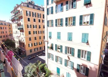 IMG_20260330_125454.jpg - Trilocale Via Nino Bixio 4, Genova (zona Marassi) - foto 26