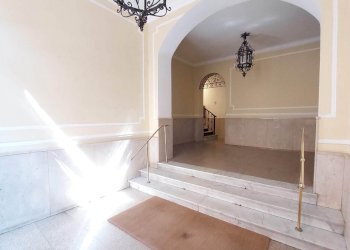 IMG_20260330_132707.jpg - Trilocale Via Nino Bixio 4, Genova (zona Marassi) - foto 27