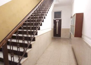 IMG_20260330_132726.jpg - Trilocale Via Nino Bixio 4, Genova (zona Marassi) - foto 28