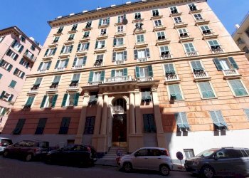 IMG_20260330_132824.jpg - Trilocale Via Nino Bixio 4, Genova (zona Marassi) - foto 30