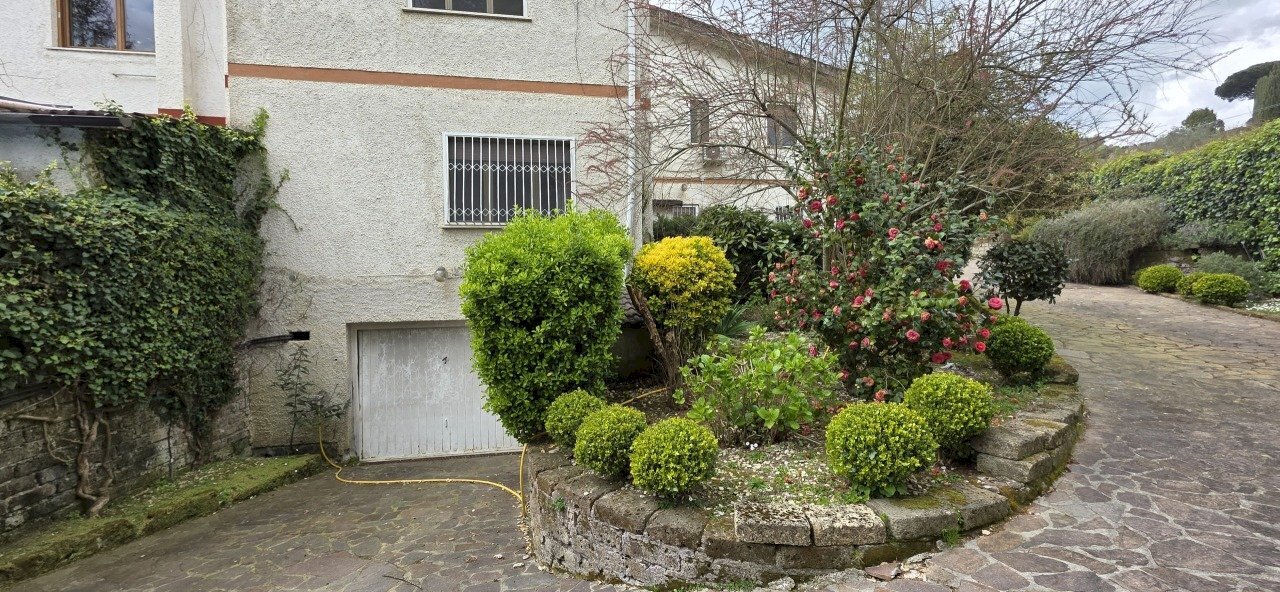 20260330_141411.jpg - Casa indipendente Via Sirio 27, Rignano Flaminio - foto 1