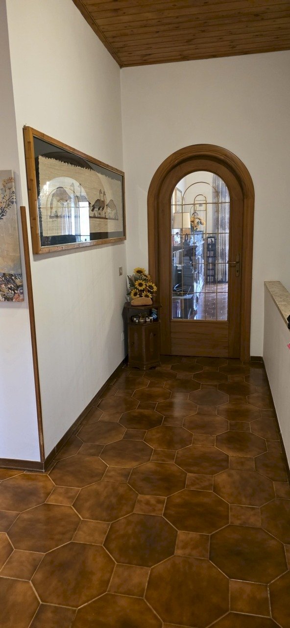 20260330_134446.jpg - Casa indipendente Via Sirio 27, Rignano Flaminio - foto 2