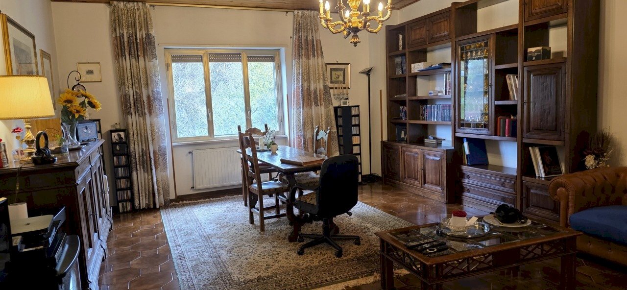 20260330_140108.jpg - Casa indipendente Via Sirio 27, Rignano Flaminio - foto 3