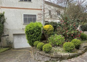 20260330_141411.jpg - Casa indipendente Via Sirio 27, Rignano Flaminio - foto 1