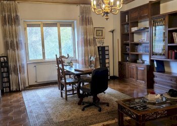 20260330_140108.jpg - Casa indipendente Via Sirio 27, Rignano Flaminio - foto 3