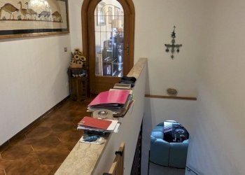 20260330_134457.jpg - Casa indipendente Via Sirio 27, Rignano Flaminio - foto 5