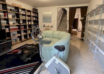 20260330_134951.jpg - Casa indipendente Via Sirio 27, Rignano Flaminio - foto 19