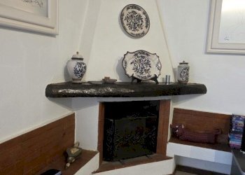 20260330_135000.jpg - Casa indipendente Via Sirio 27, Rignano Flaminio - foto 20