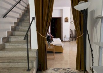 20260330_135008.jpg - Casa indipendente Via Sirio 27, Rignano Flaminio - foto 21