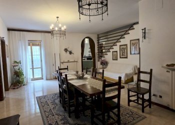 20260330_135057.jpg - Casa indipendente Via Sirio 27, Rignano Flaminio - foto 24