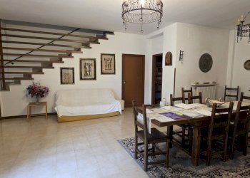 20260330_135133.jpg - Casa indipendente Via Sirio 27, Rignano Flaminio - foto 27