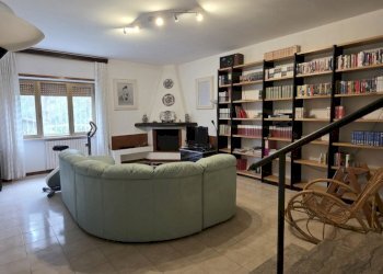 20260330_135217.jpg - Casa indipendente Via Sirio 27, Rignano Flaminio - foto 29